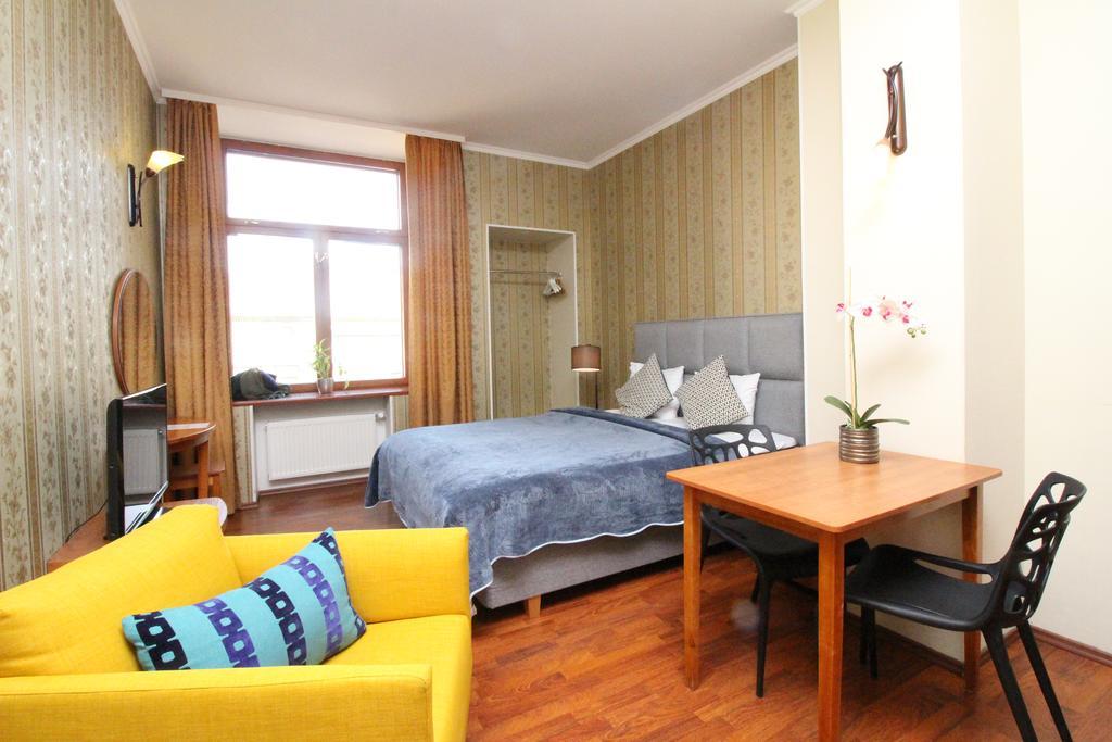 Tallinn City Apartments Residence Cameră foto